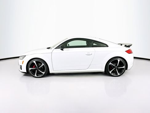 Used 2018 Audi TT 2.0T w/ Technology Package image 4
