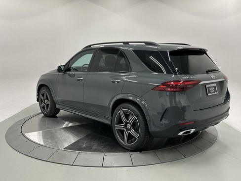 New 2026 Mercedes-Benz GLE 450 GLE 450 image 5
