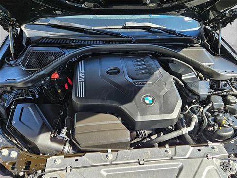 Used 2023 BMW 330i Sedan image 23
