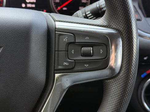 Used 2023 Chevrolet Blazer LT w/ Convenience Package FWD image 15
