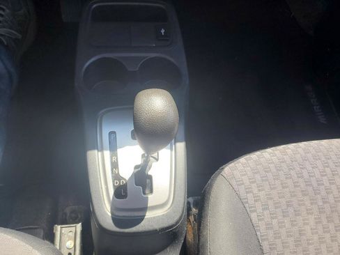 Used 2018 Mitsubishi Mirage ES FWD image 21