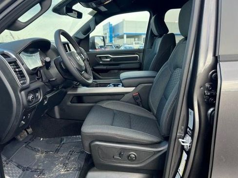 New 2026 RAM 1500 Big Horn image 37