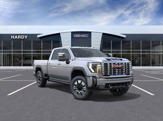 New 2026 GMC Sierra 2500 Denali w/ Denali Reserve Package AWD/4WD video 1