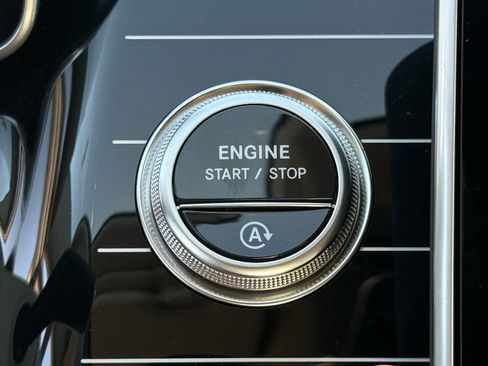 New 2026 Mercedes-Benz S 580 4MATIC Sedan image 23