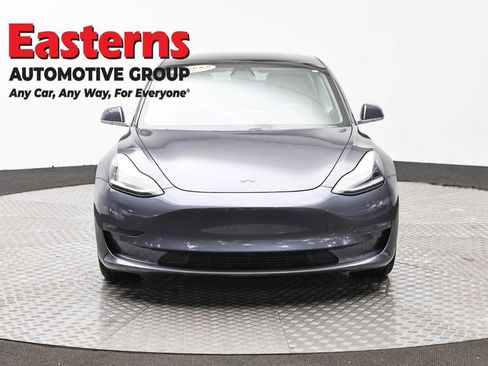 Used 2019 Tesla Model 3 Long Range image 2