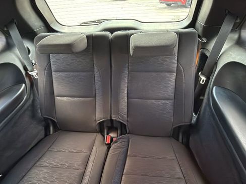 Used 2026 Dodge Durango GT RWD image 16