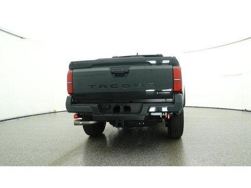 New 2026 Toyota Tacoma TRD Off-Road AWD/4WD image 23