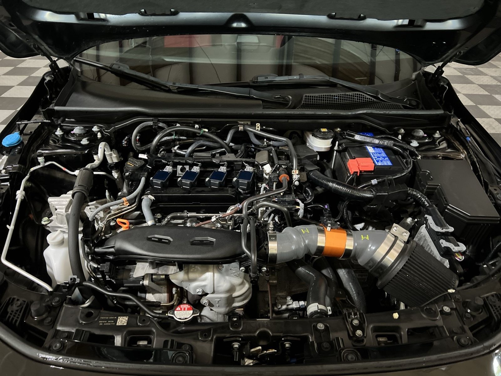 Used 2024 Honda Civic Si image 25