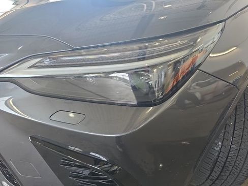 Certified 2024 Lexus NX 350 F Sport image 31