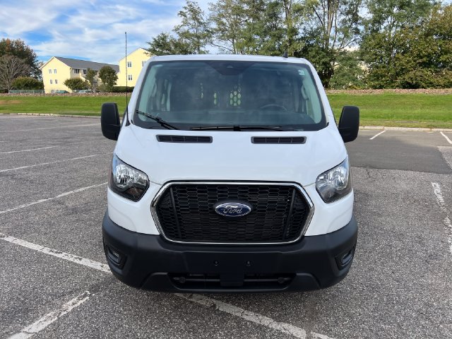 Used 2025 Ford Transit 250 Low Roof w/ Exterior Upgrade Package RWD image 3