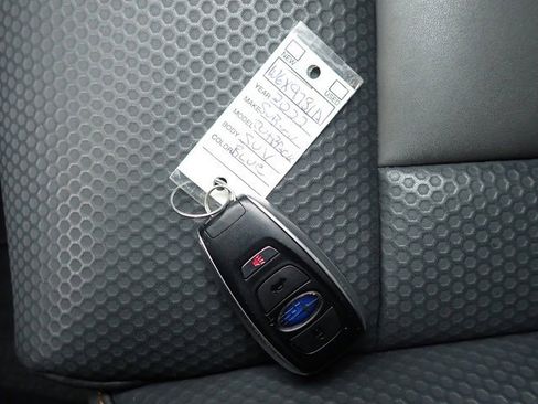 Used 2022 Subaru Outback Wilderness w/ Wilderness Package image 30