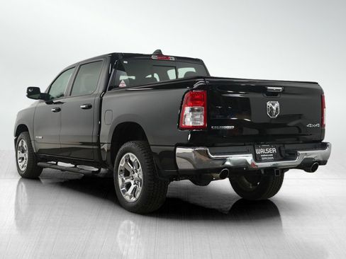 Used 2020 RAM 1500 Big Horn image 3
