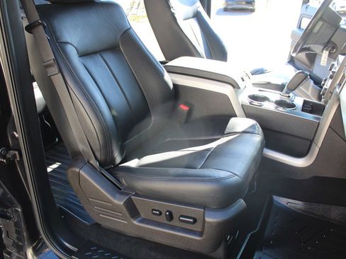 Used 2014 Ford F150 FX4 w/ Equipment Group 402A Luxury image 25