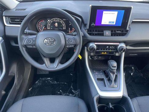 New 2025 Toyota RAV4 LE image 22