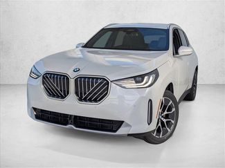 Used 2026 BMW X3 xDrive30 video 1