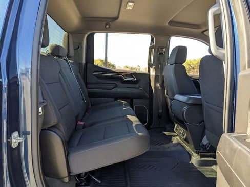 Used 2023 Chevrolet Silverado 1500 RST image 45