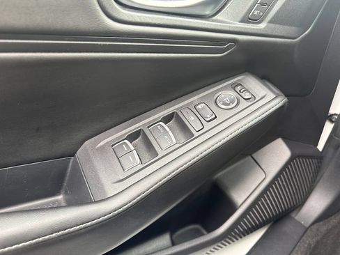 Certified 2024 Honda Accord Sport image 25