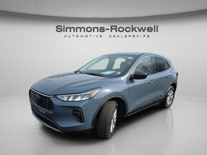 Used 2023 Ford Escape Active w/ Tech Pack #1