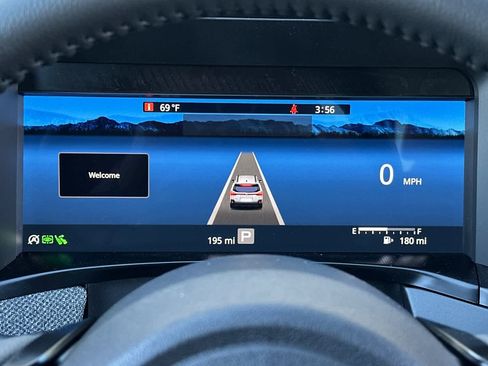 New 2026 Subaru Outback Premium image 28