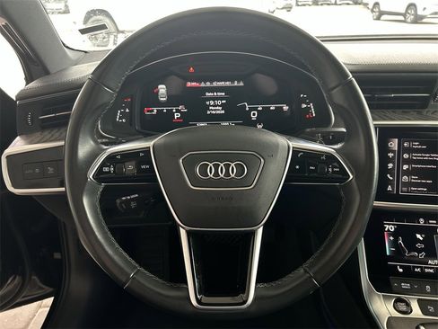 Used 2024 Audi A6 Premium Plus image 17