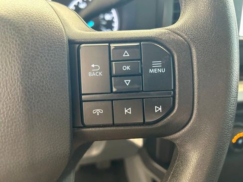 Used 2025 Ford F250 XLT w/ FX4 Off-Road Package AWD/4WD image 48