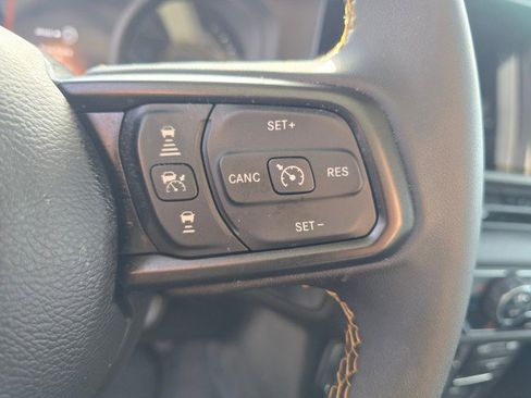 Used 2024 Jeep Wrangler Sport S w/ Convenience Group image 29