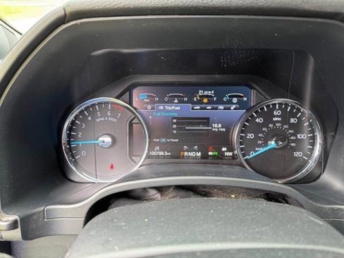 Used 2019 Ford Expedition Limited w/ Equipment Group 303A image 2