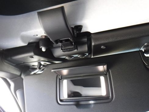 New 2025 Jeep Wrangler Unlimited Rubicon 392 image 47