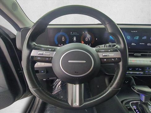 Certified 2024 Hyundai Kona SEL FWD image 28