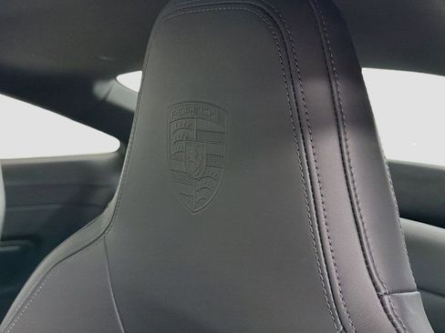 Certified 2025 Porsche 911 Carrera S RWD image 17