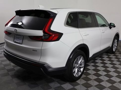 Used 2023 Honda CR-V EX-L image 8