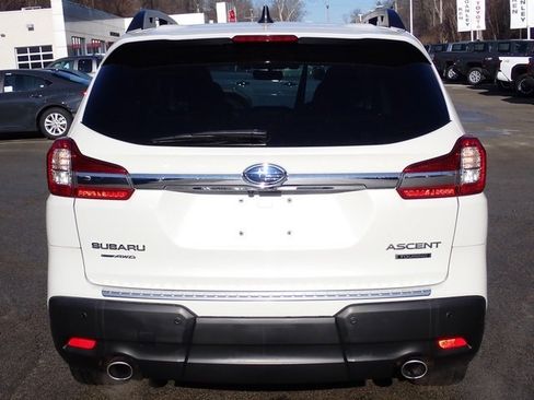 Used 2022 Subaru Ascent Touring w/ Popular Package #2A image 5