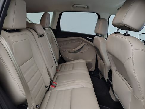Used 2017 Ford Escape Titanium FWD image 32