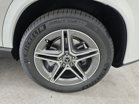 New 2026 Mercedes-Benz GLE 350 4MATIC image 12