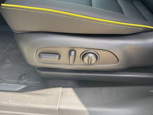 New 2026 Chevrolet TrailBlazer ACTIV w/ Driver Confidence Package FWD image 16