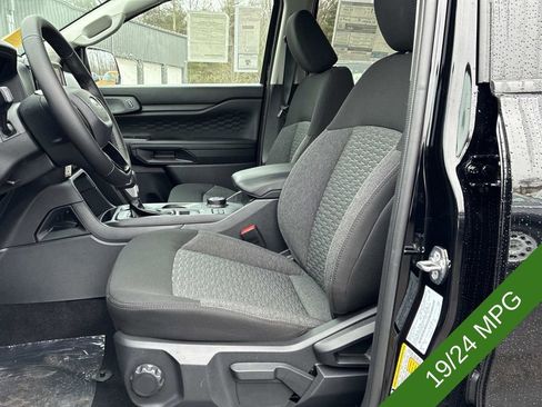 New 2026 Ford Ranger XLT image 32