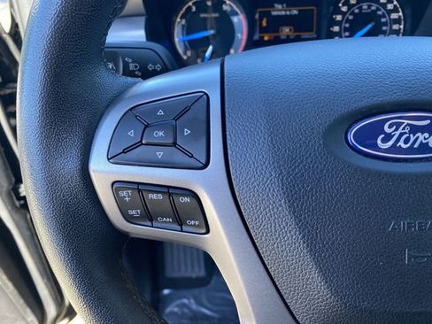 Used 2019 Ford Ranger XLT w/ Equipment Group 302A Luxury image 37