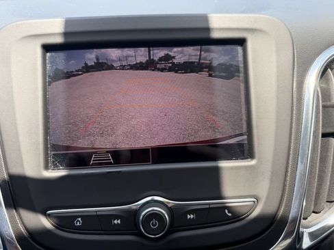 Used 2023 Chevrolet Equinox LT FWD image 27