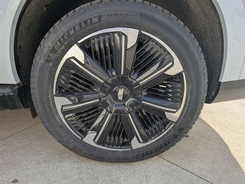 New 2026 Cadillac Escalade IQL Sport 1 image 25