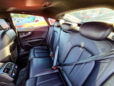 Used 2018 Audi A7 3.0T Prestige w/ Prestige Package image 13