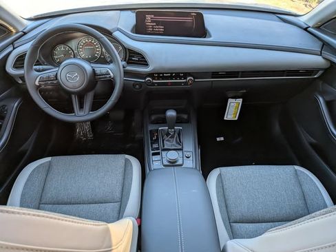 New 2026 MAZDA CX-30 AWD 2.5 S image 29