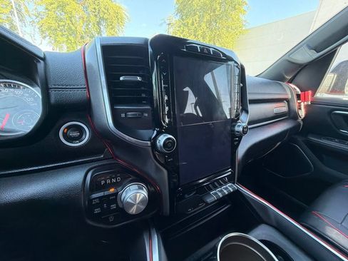 Used 2023 RAM 1500 Laramie AWD/4WD image 6
