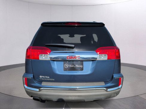 Used 2016 GMC Terrain SLE w/ Convenience Package FWD image 6