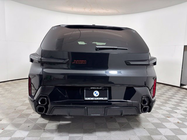 New 2027 BMW XM Label Red AWD/4WD image 6