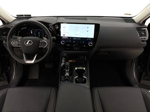 Used 2025 Lexus NX 350 AWD w/ Accessory Package (2T) image 23