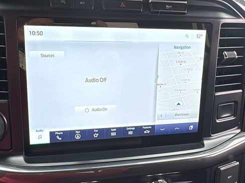 Used 2021 Ford F150 XLT w/ Equipment Group 302A High image 13