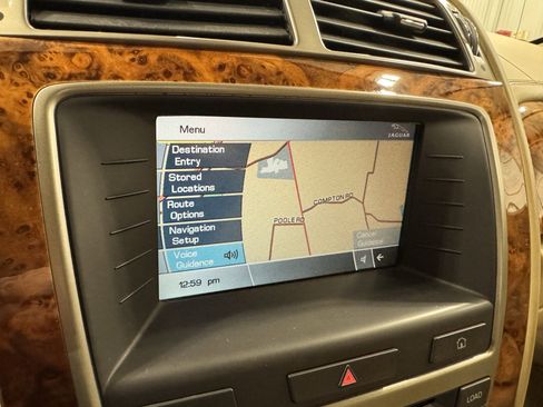 Used 2007 Jaguar XKR R image 5