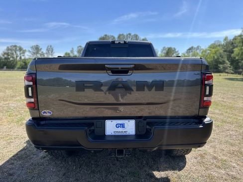 Used 2021 RAM 2500 Power Wagon AWD/4WD image 6