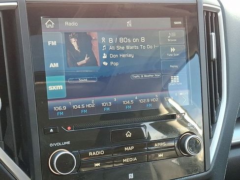 Used 2021 Subaru Impreza 2.0i Limited image 20