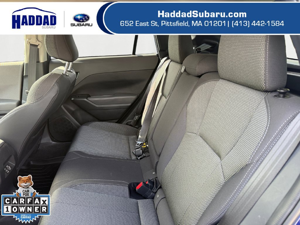 Used 2024 Subaru Crosstrek 2.0i Premium AWD/4WD image 14